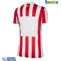 Atletico Madrid Domaci Dres za Ženska 2025-26 Kratak Rukav